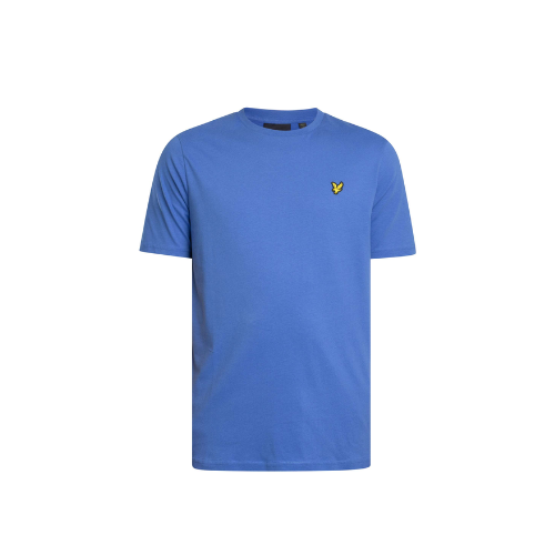 Lyle and Scott Martin T-Shirt - SA GOLF ONLINE
