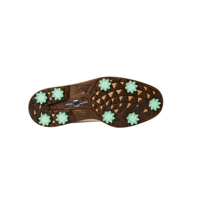 Todd Snyder X FootJoy Marquis Long Wing Golf Shoe (54585)