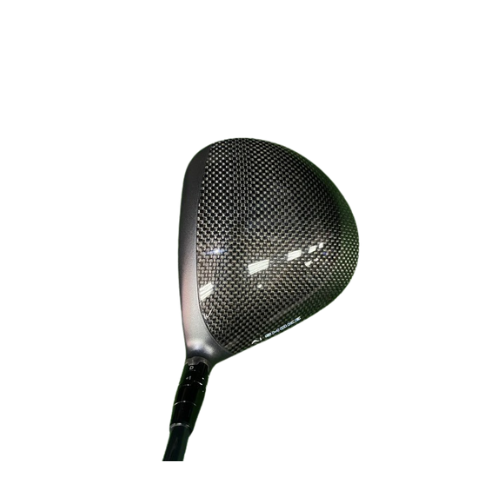 Callaway AI Smoke Triple Diamond Tour Driver 9° Degree - Denali 60g Stiff - Second Hand - SA GOLF ONLINE