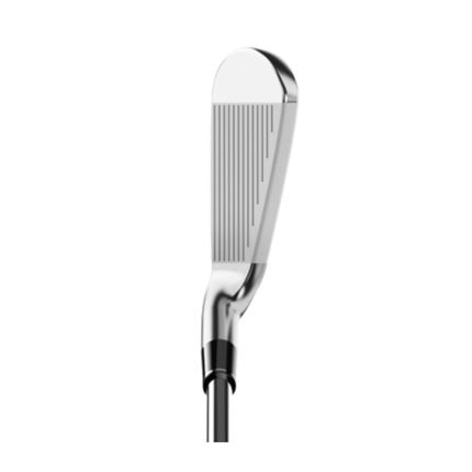 Srixon ZXiR Steel Stiff Shafts (5-PW)
