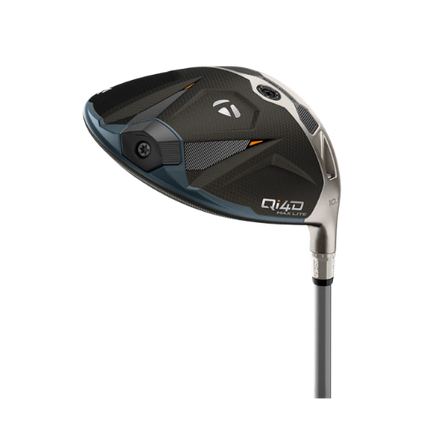 TaylorMade Qi4D MAX Lite Driver - Women's Spec. - SA GOLF ONLINE