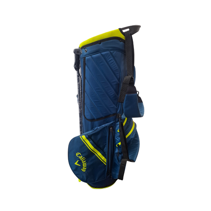 Callaway Chase Dry Stand Bag - Second Hand