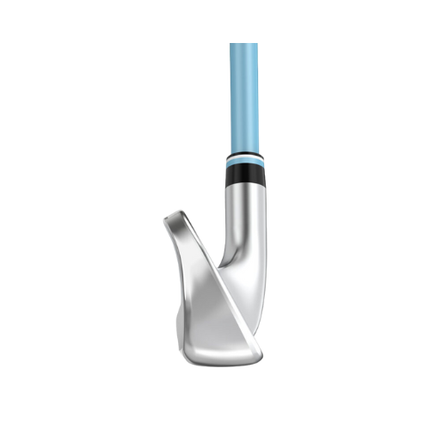 XXIO-13 Graphite Ladies Irons 5 – SW - SA GOLF ONLINE