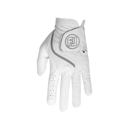 Footjoy Sciflex Leather Gloves - SA GOLF ONLINE