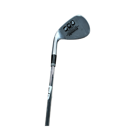 Cleveland CBX4-Zip-Core 50°, 12 bounce - Right Handed Wedge -  KBS HI-REV 2.0  115G -Steel Shaft - SA GOLF ONLINE