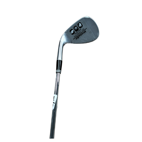 Cleveland CBX4-Zip-Core 50°, 12 bounce - Right Handed Wedge -  KBS HI-REV 2.0  115G -Steel Shaft - SA GOLF ONLINE