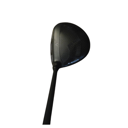 Callway Parady AI Smoke 15° 3 wood Regular Flex - Demo