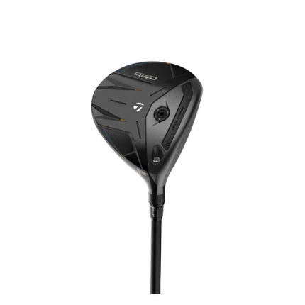 TaylorMade Qi4D Core- Fairway - SA GOLF ONLINE