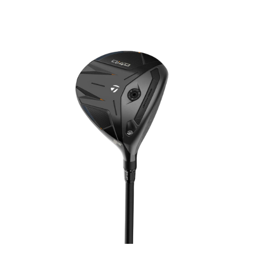 TaylorMade Qi4D Core- Fairway - SA GOLF ONLINE