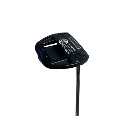 Odyssey AI Cruisers Putter 2 Ball Jailbird 38" Demo - SA GOLF ONLINE