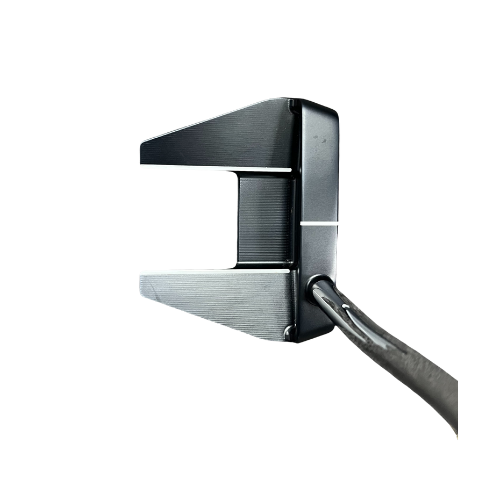 Odyssey AI-One Milled Eleven T Left Handed Putter - Demo - SA GOLF ONLINE