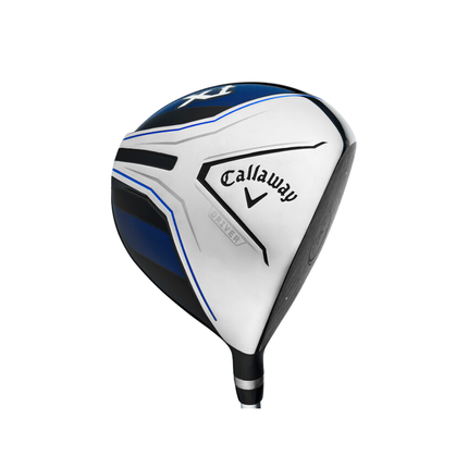 Callaway XT Teen Junior Package Set (11 Piece)