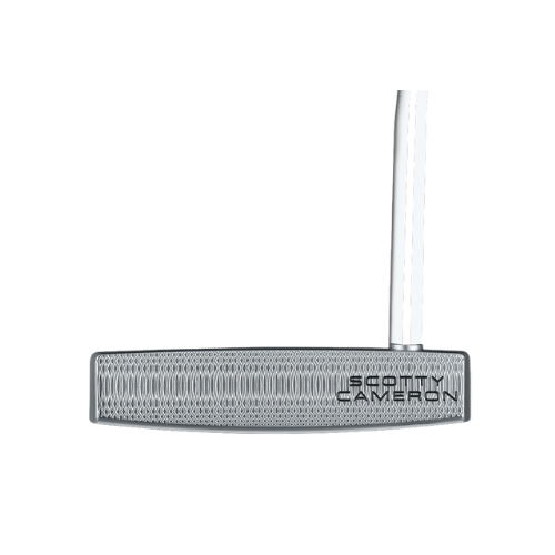 Scotty Cameron Super Select Golo 6 Putter - SA GOLF ONLINE