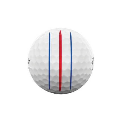 Callaway Chrome Tour Triple Track Golf Balls - Dozen - SA GOLF ONLINE