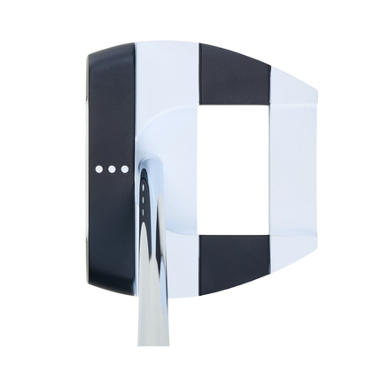 Odyssey Ai-ONE Square 2 Square Jailbird Putter 35″ Left Handed - Demo