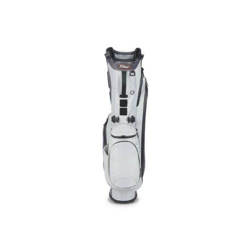 Titleist Players 4 StaDry Stand Bag - Gray/Graphite - SA GOLF ONLINE