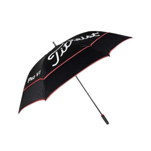 Titleist Tour Double Canopy Umbrella - SA GOLF ONLINE