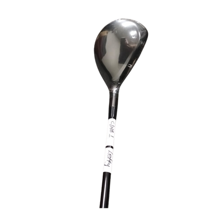 Cleveland Launcher  Halo XL2  - Hybrid  18deg / 3  Stiff Shaft .  code ( C/HB 1) *new - SA GOLF ONLINE