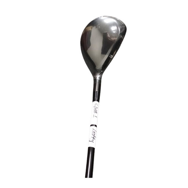 Cleveland Launcher  Halo XL2  - Hybrid  18deg / 3  Stiff Shaft .  code ( C/HB 1) *new - SA GOLF ONLINE