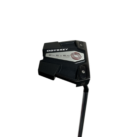 Odyssey Eleven Tour Line Putter 34" Demo - SA GOLF ONLINE