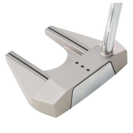 Odyssey Damascus Milled Seven DB Golf Putter - Limited Edition