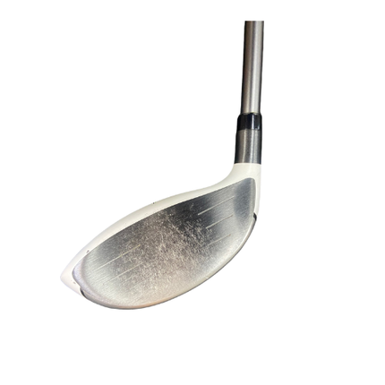 Taylormade RBZ 3HL 3 High Lofted wood Regular Shaft - Second Hand - SA GOLF ONLINE
