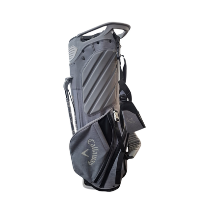 Callaway Fairway 14 Stand Bag - Grey - Second Hand