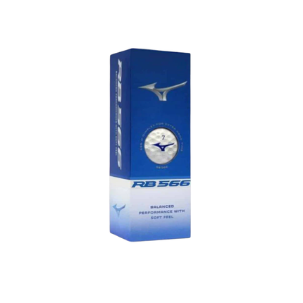 Mizuno RB 556 Golf Balls