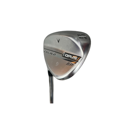 Callaway Opus SP Left Handed Sand Wedge 56 Degree - Demo - SA GOLF ONLINE