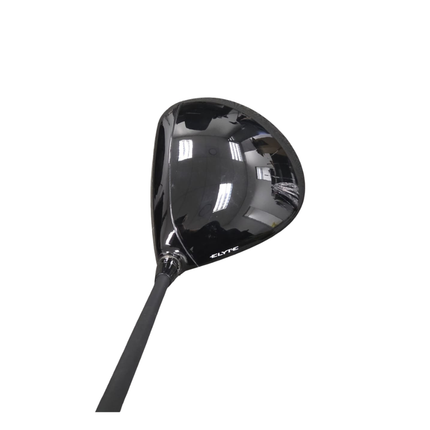 Callaway Elyte Triple Diamond 9° Regular Driver - Pre-Owned