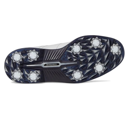 FootJoy Vanguard Shoes - WHT/NVY/GRY (57079)