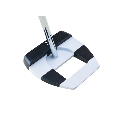 Odyssey Ai-One Square 2 Square Jailbird Broomstick Putter - SA GOLF ONLINE