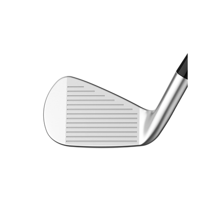 Callaway Apex Pro Irons 4-PW + Free Callaway Elyte Driver