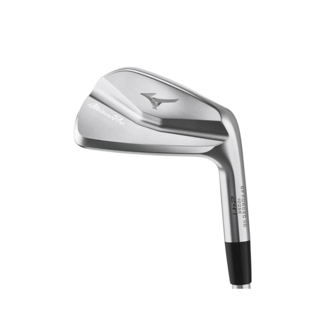Iron Fitting - SA GOLF ONLINE