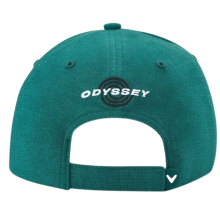 Callaway Men's Performance Pro Cap - Forest