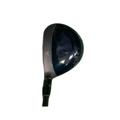 Callaway Paradym 3 Wood HL - Shaft HZRDUS 6.0 60g Stiff - Second Hand - SA GOLF ONLINE