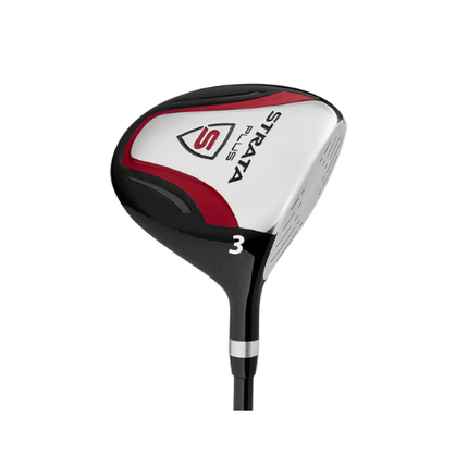 Callaway Strata Plus 19 – 14-Piece Men’s Golf Set - SA GOLF ONLINE