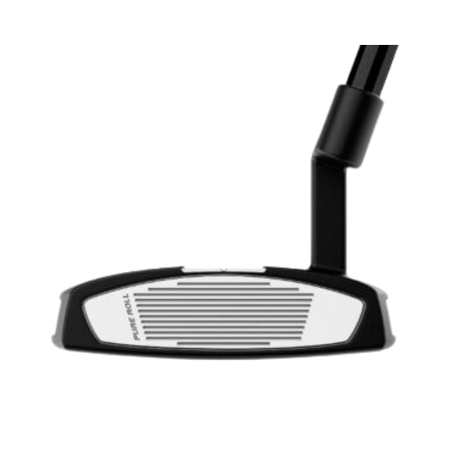 TaylorMade Spider Tour X Black L Neck Men's Putter - SA GOLF ONLINE