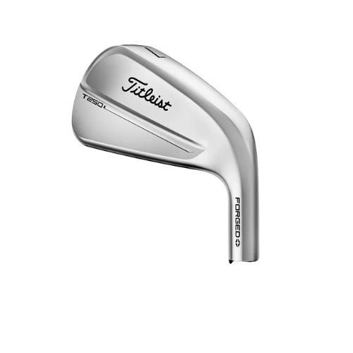 Titleist T250 Irons 2025 - SA GOLF ONLINE