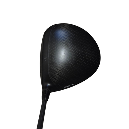 Callaway Elyte 10.5° Stiff Flex Driver - Demo