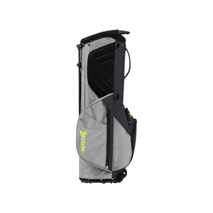 Srixon Ultra Light 2.0 Grey/Charcoal Stand Bag