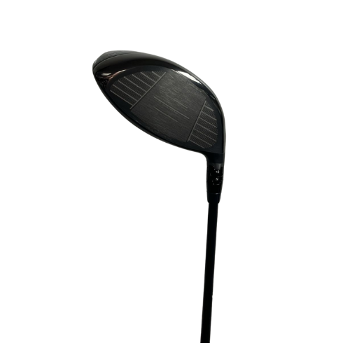 Callaway AI Smoke Max 10.5 Left Handed Driver Cypher 50g Regular Demo - SA GOLF ONLINE