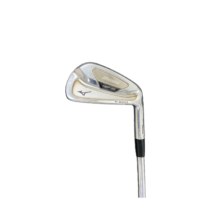 Mizuno MP-59 Steel Shaft Dynamic Gold Stiff S300 PW-4iron - Second Hand - SA GOLF ONLINE