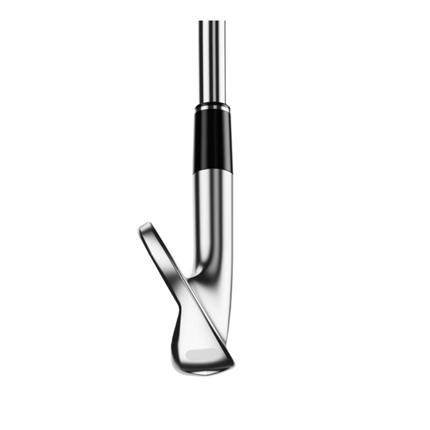 Srixon ZXi7 Steel Irons 2026 (4-PW)