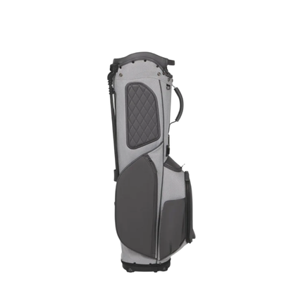 Titleist LinksLegend Herringbone Members Bag – Grey
