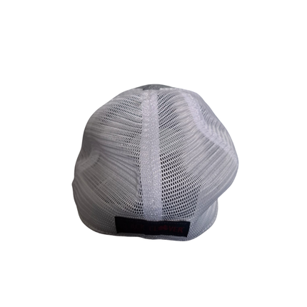 Black Clover Men's Caps - Live Lucky Charcoal