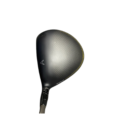 Callaway Rogue ST Max LS 9° Degree - Shaft Elements 60g Stiff - Second Hand - SA GOLF ONLINE