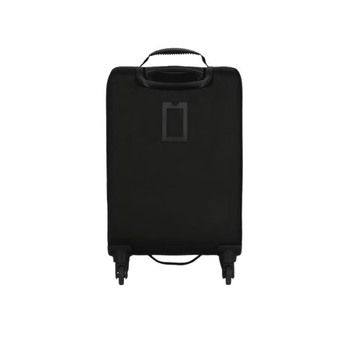 Titleist Players 20" Spinner Bag - Black/Red - SA GOLF ONLINE