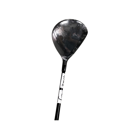 Cleveland Fairway Wood Launcher HALO XL2 - 18deg / 5 "Lefty"  Stiff  Shaft   * New code( C/FW2) - SA GOLF ONLINE