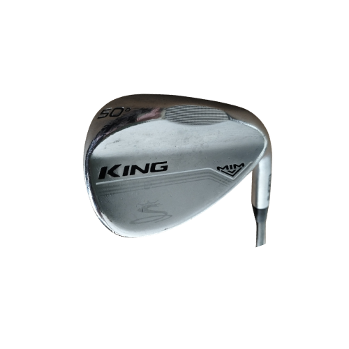 Cobra - KING  60°  - KBS Hi-Rev 2.0 125g - Extra Stiff - SA GOLF ONLINE